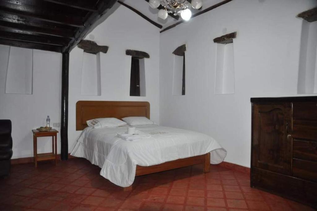 Hotel Casablanca Ollantaytambo Exterior photo